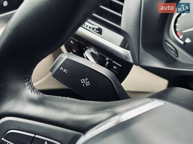 Внедорожник / Кроссовер BMW X3 2018 в Кременчуге фото 71 Внедорожник / Кроссовер BMW X3 2018 в Кременчуге