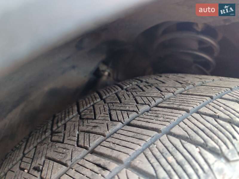 Внедорожник / Кроссовер BMW X3 2017 в Сквире фото 11 Внедорожник / Кроссовер BMW X3 2017 в Сквире