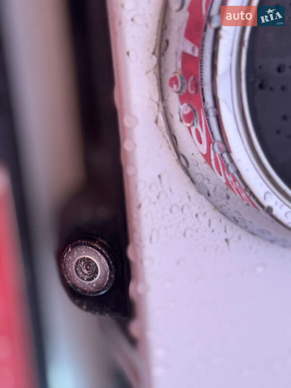 Внедорожник / Кроссовер BMW X3 2016 в Сумах