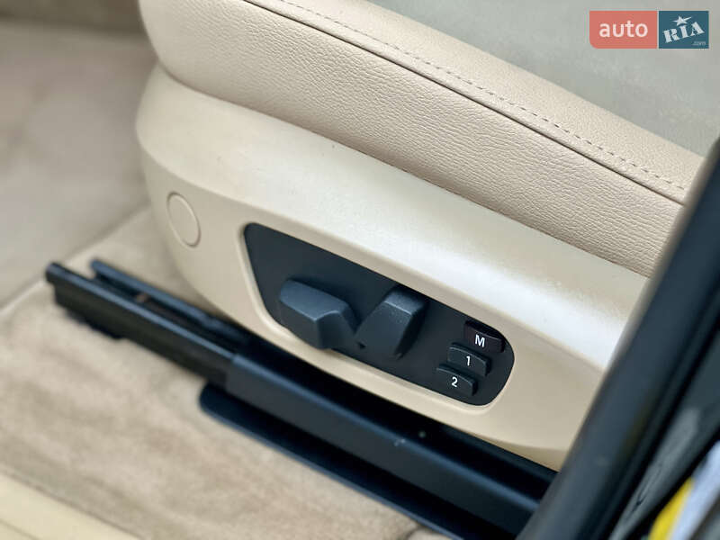 Внедорожник / Кроссовер BMW X3 2013 в Ровно