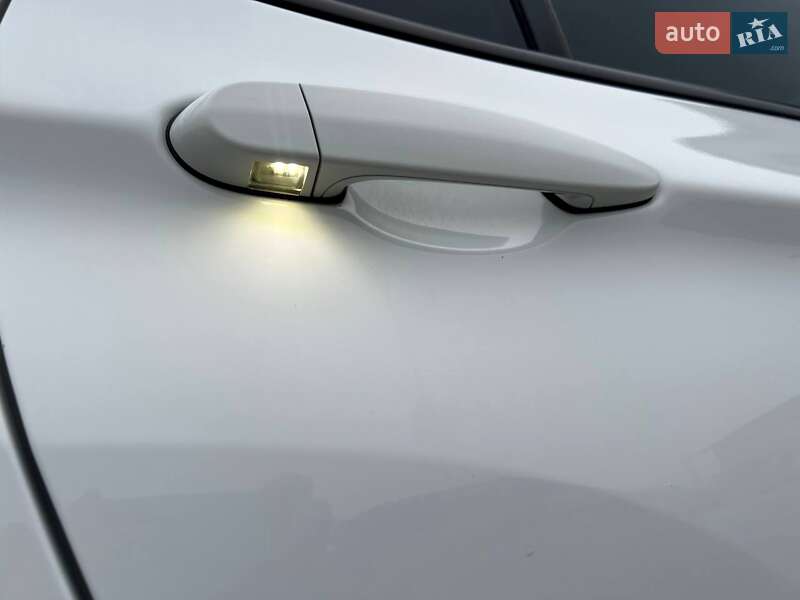 Внедорожник / Кроссовер BMW X3 2016 в Шумске фото 32 Внедорожник / Кроссовер BMW X3 2016 в Шумске