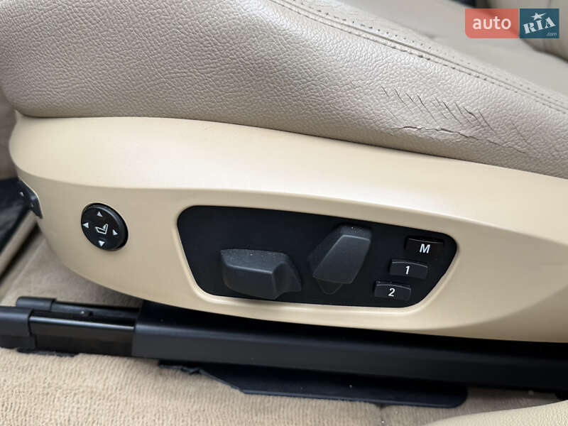 Внедорожник / Кроссовер BMW X3 2011 в Стрые фото 44 Внедорожник / Кроссовер BMW X3 2011 в Стрые