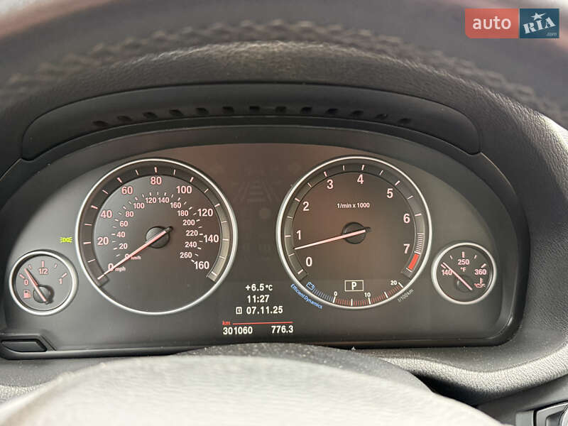 Внедорожник / Кроссовер BMW X3 2011 в Стрые фото 47 Внедорожник / Кроссовер BMW X3 2011 в Стрые