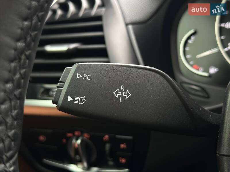 Внедорожник / Кроссовер BMW X3 2019 в Киеве