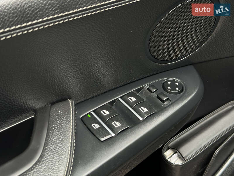 Внедорожник / Кроссовер BMW X3 2013 в Виннице