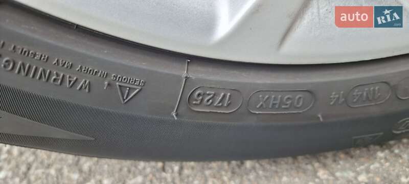 Внедорожник / Кроссовер BMW X3 2018 в Киеве