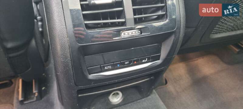 Внедорожник / Кроссовер BMW X3 2018 в Киеве