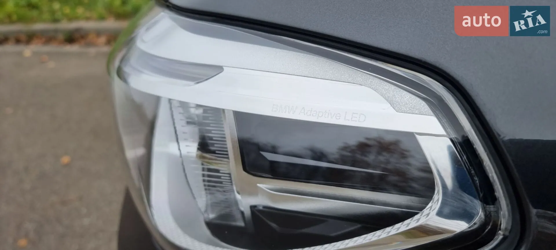 2018 BMW X3 - мініатюра 8