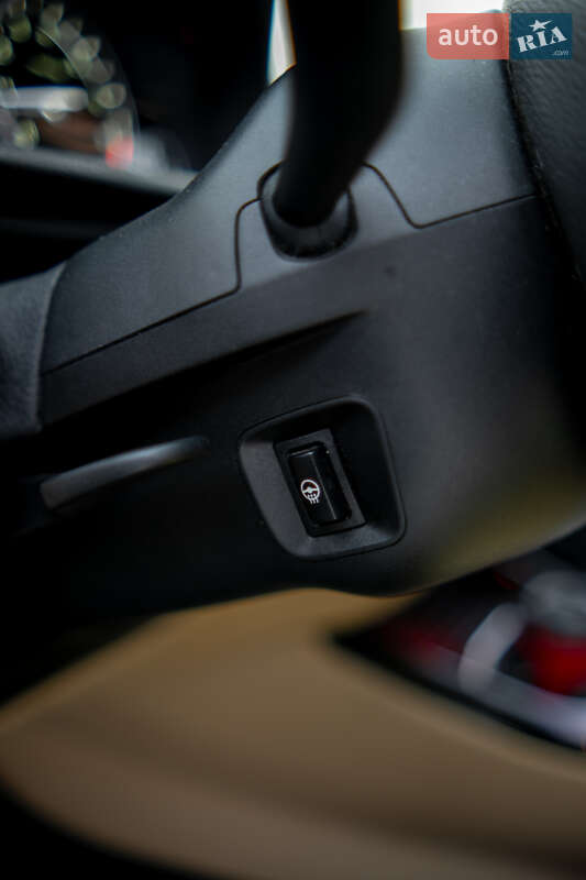 Внедорожник / Кроссовер BMW X3 2016 в Киеве