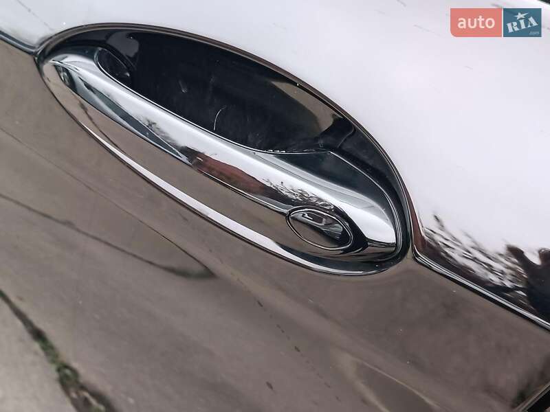 Внедорожник / Кроссовер BMW X3 2018 в Харькове фото 18 Внедорожник / Кроссовер BMW X3 2018 в Харькове