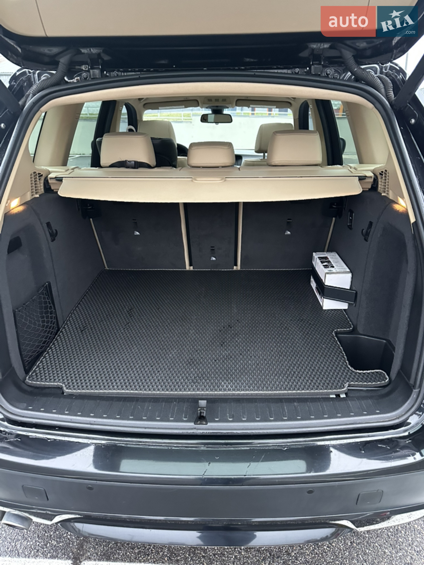 2014 BMW X3 - мініатюра 13