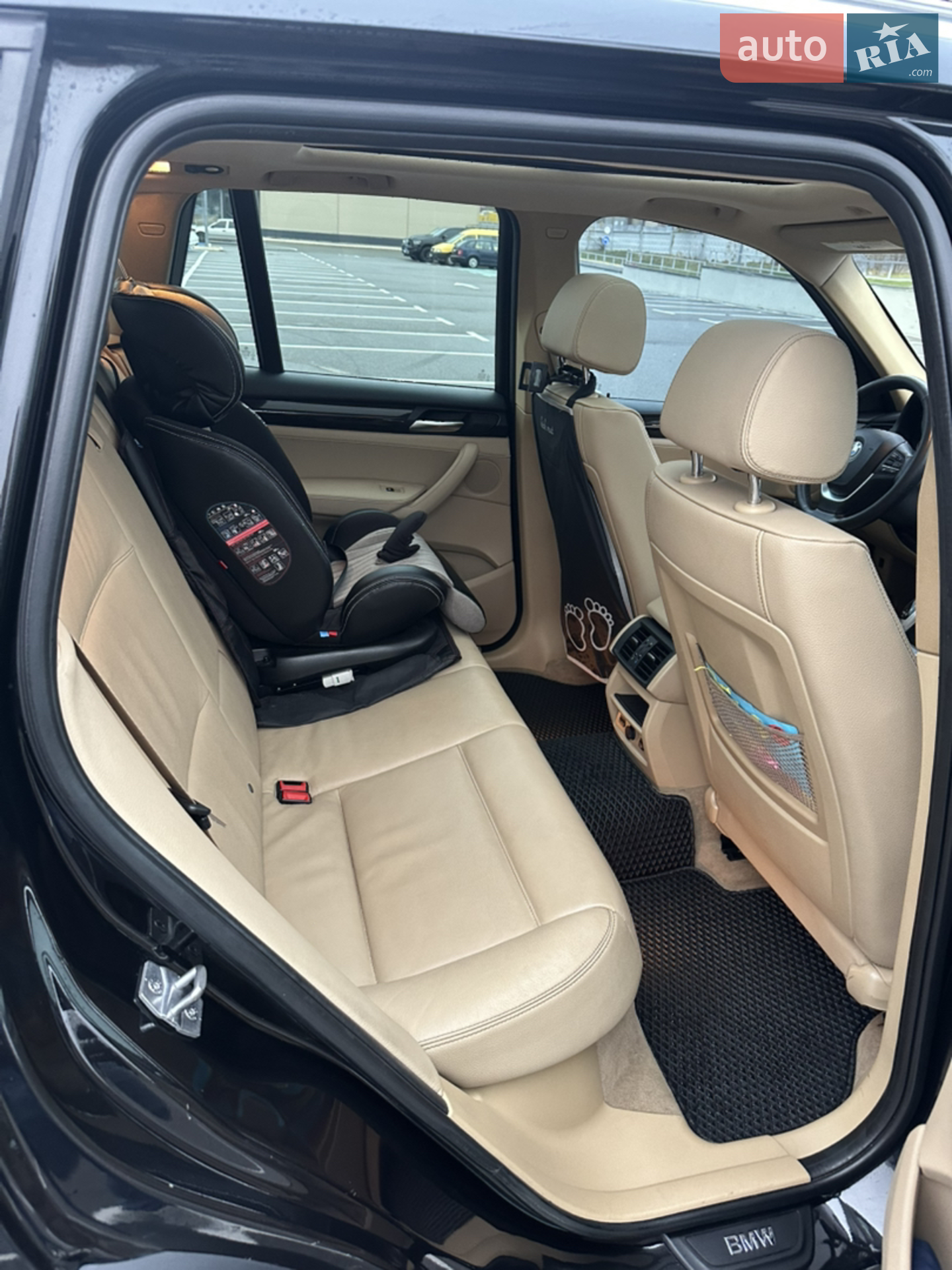 2014 BMW X3 - мініатюра 27