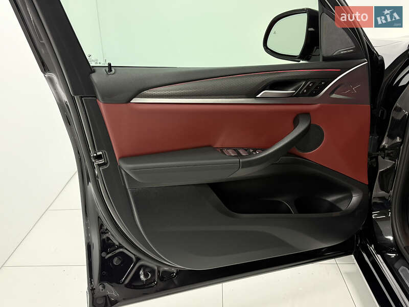 Внедорожник / Кроссовер BMW X3 2024 в Одессе фото 29 Внедорожник / Кроссовер BMW X3 2024 в Одессе