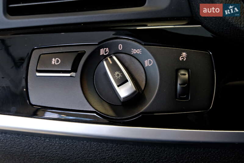 Внедорожник / Кроссовер BMW X3 2015 в Одессе