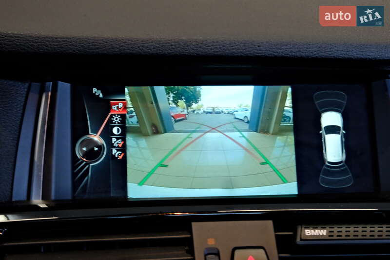 Внедорожник / Кроссовер BMW X3 2015 в Одессе