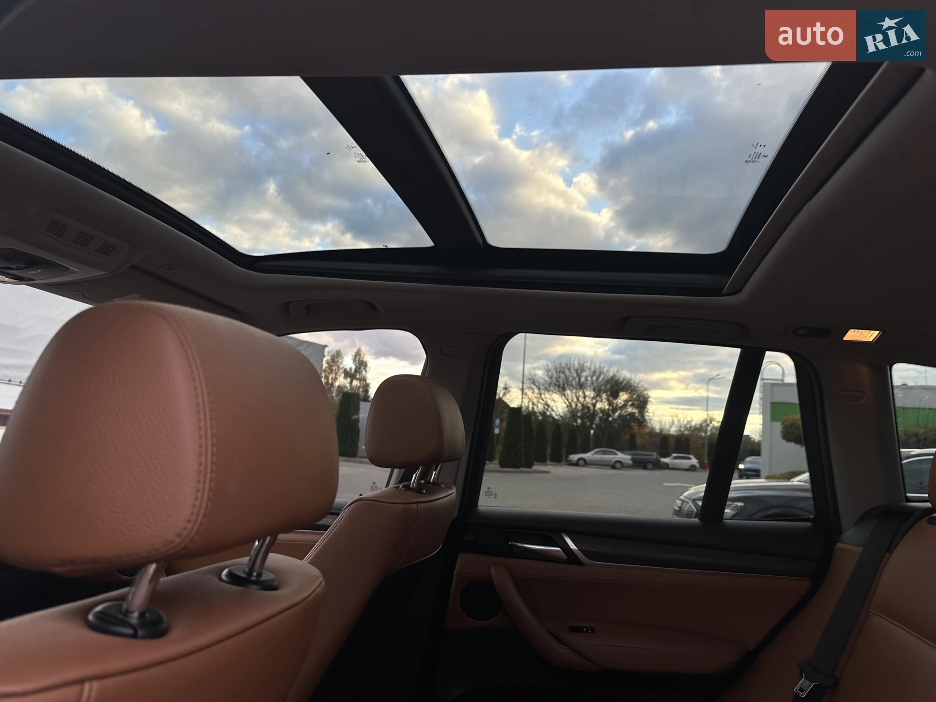 2014 BMW X3 - мініатюра 25