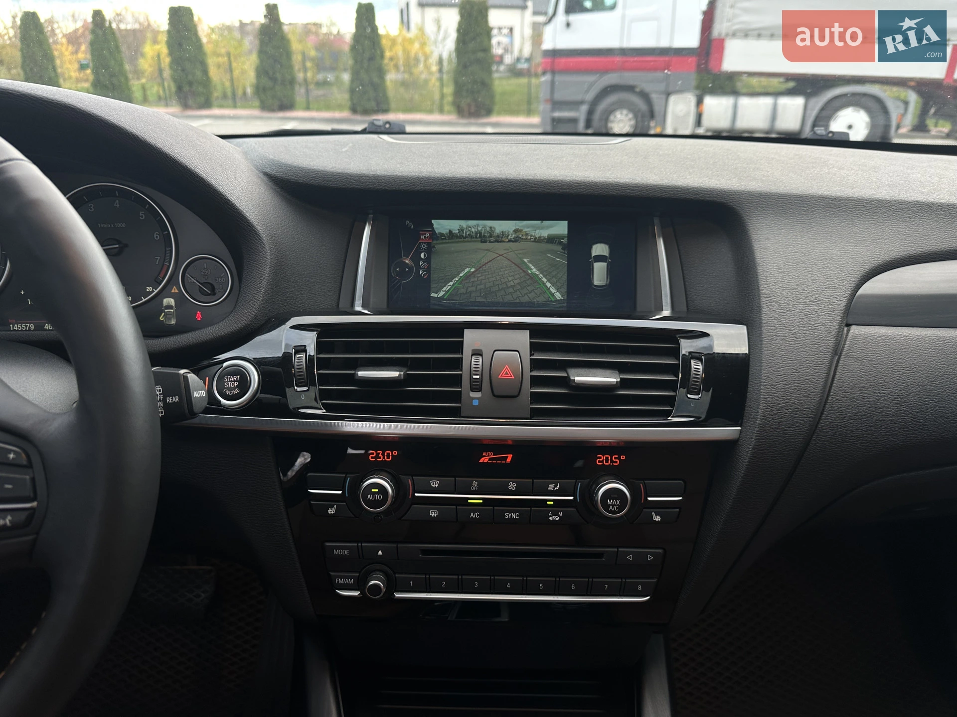 2014 BMW X3 - мініатюра 41