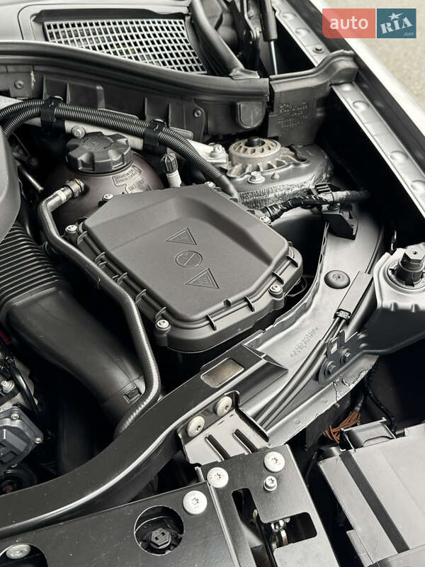 Внедорожник / Кроссовер BMW X3 2012 в Киеве