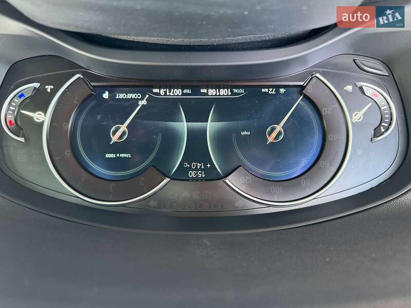 Внедорожник / Кроссовер BMW X3 2018 в Одессе