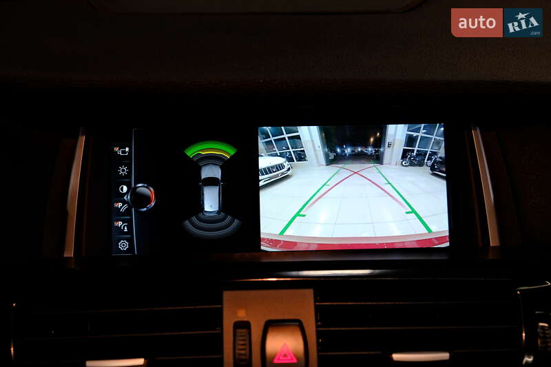 Внедорожник / Кроссовер BMW X3 2017 в Одессе фото 26 Внедорожник / Кроссовер BMW X3 2017 в Одессе