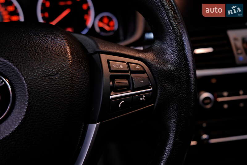 Внедорожник / Кроссовер BMW X3 2017 в Одессе фото 29 Внедорожник / Кроссовер BMW X3 2017 в Одессе