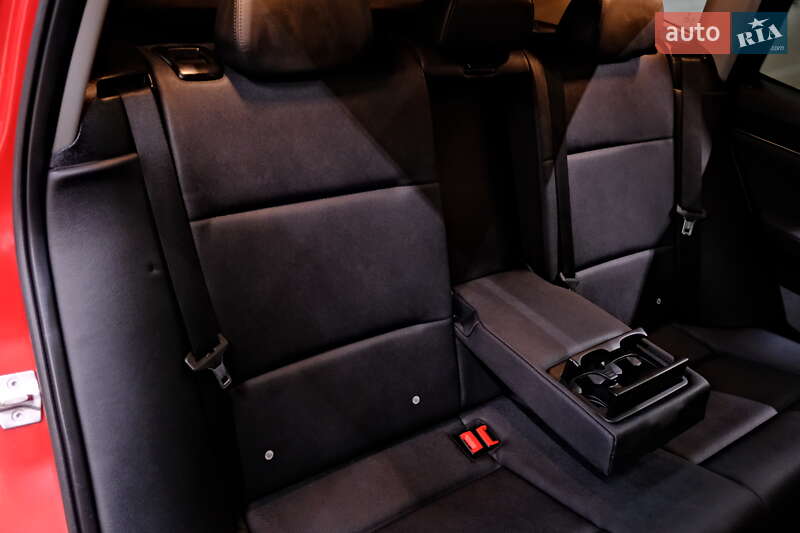 Внедорожник / Кроссовер BMW X3 2017 в Одессе фото 41 Внедорожник / Кроссовер BMW X3 2017 в Одессе