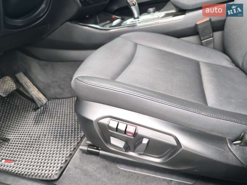 Внедорожник / Кроссовер BMW X3 2016 в Полтаве