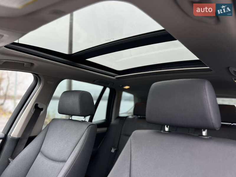 Внедорожник / Кроссовер BMW X3 2014 в Киеве фото 18 Внедорожник / Кроссовер BMW X3 2014 в Киеве