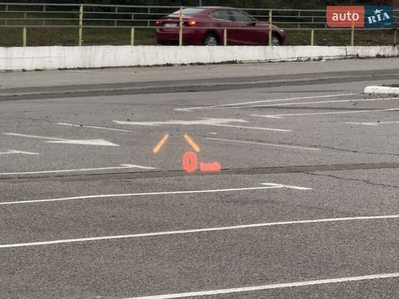 Внедорожник / Кроссовер BMW X3 2012 в Киеве