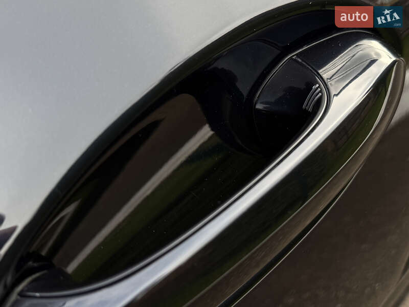 Внедорожник / Кроссовер BMW X3 2018 в Ровно фото 10 Внедорожник / Кроссовер BMW X3 2018 в Ровно