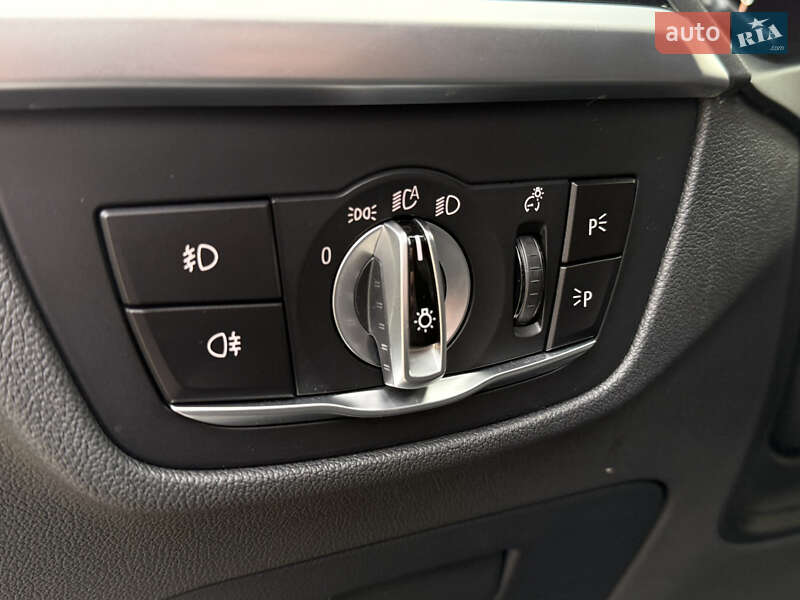 Внедорожник / Кроссовер BMW X3 2018 в Ровно фото 26 Внедорожник / Кроссовер BMW X3 2018 в Ровно