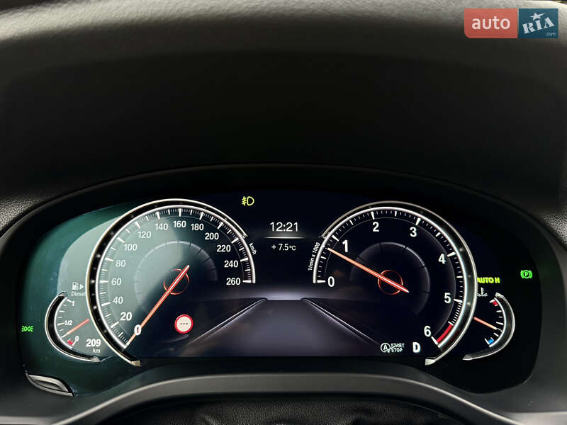 Внедорожник / Кроссовер BMW X3 2018 в Ровно фото 31 Внедорожник / Кроссовер BMW X3 2018 в Ровно