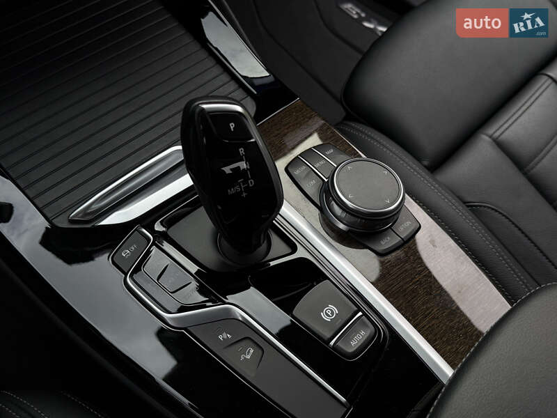 Внедорожник / Кроссовер BMW X3 2018 в Ровно фото 43 Внедорожник / Кроссовер BMW X3 2018 в Ровно