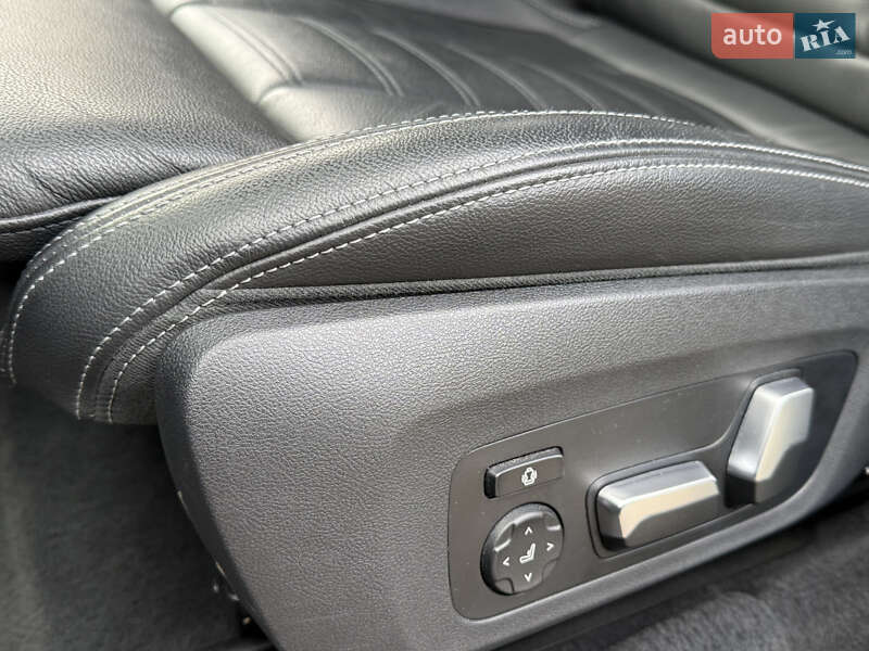 Внедорожник / Кроссовер BMW X3 2018 в Ровно фото 36 Внедорожник / Кроссовер BMW X3 2018 в Ровно