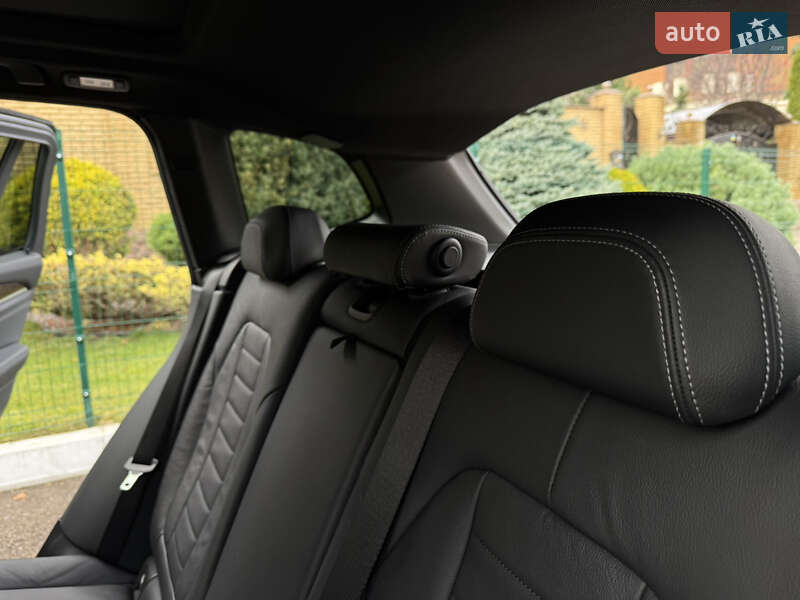 Внедорожник / Кроссовер BMW X3 2018 в Ровно фото 75 Внедорожник / Кроссовер BMW X3 2018 в Ровно