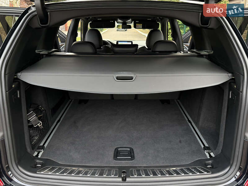 Внедорожник / Кроссовер BMW X3 2018 в Ровно фото 79 Внедорожник / Кроссовер BMW X3 2018 в Ровно