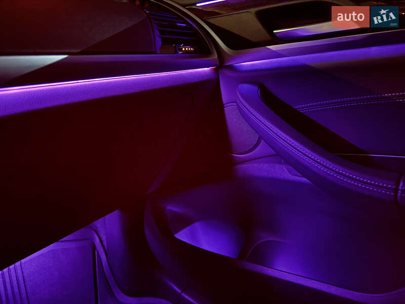 Внедорожник / Кроссовер BMW X3 2018 в Ровно фото 58 Внедорожник / Кроссовер BMW X3 2018 в Ровно