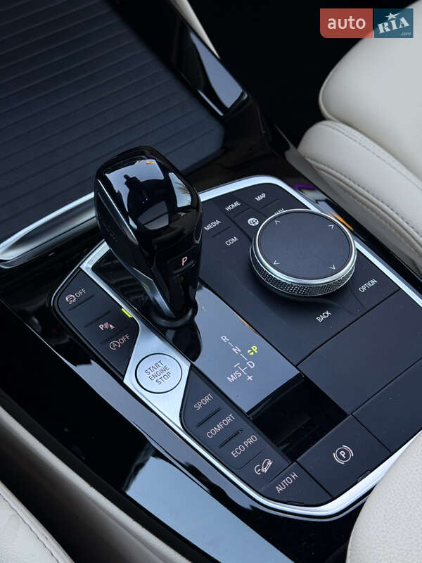 Внедорожник / Кроссовер BMW X3 2022 в Одессе фото 24 Внедорожник / Кроссовер BMW X3 2022 в Одессе