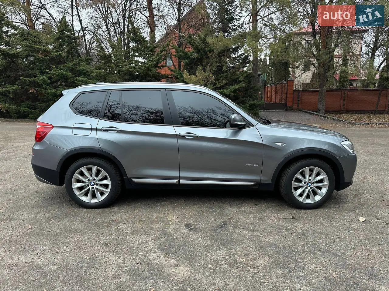 2013 BMW X3 - мініатюра 18