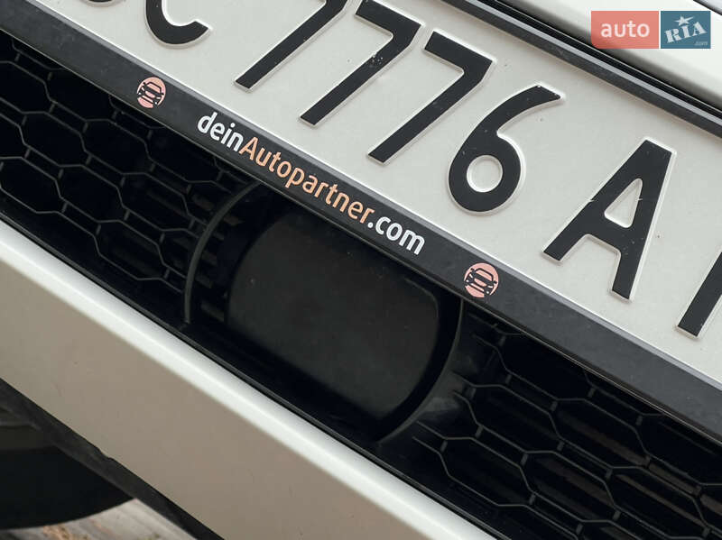 Внедорожник / Кроссовер BMW X3 2021 в Львове фото 35 Внедорожник / Кроссовер BMW X3 2021 в Львове