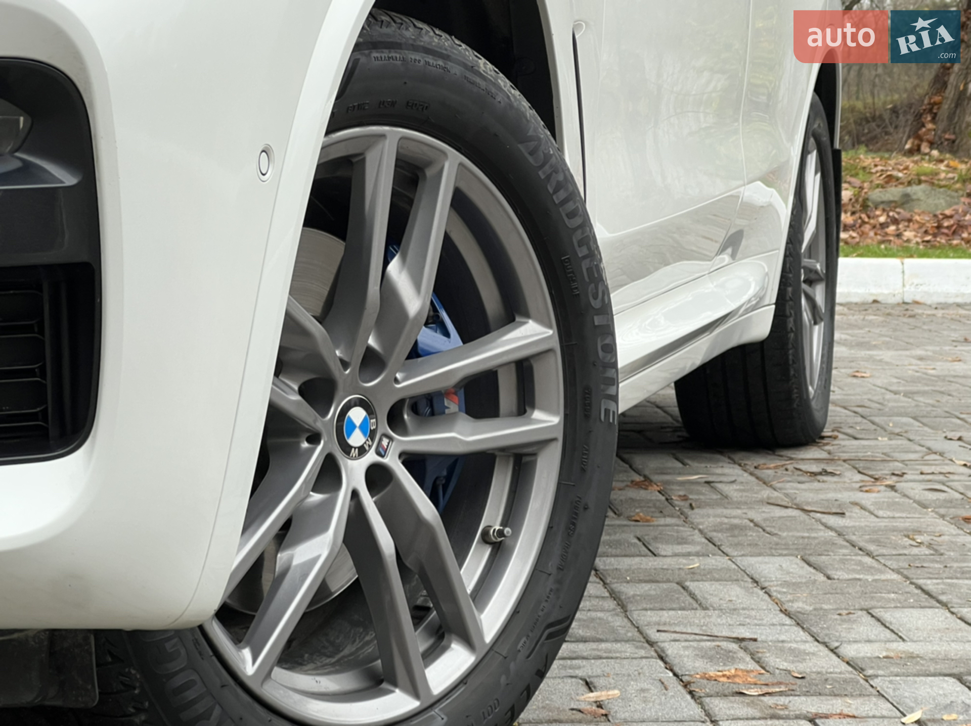 2021 BMW X3 - мініатюра 24