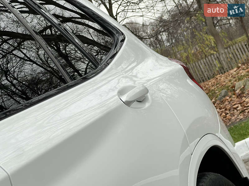 Внедорожник / Кроссовер BMW X3 2021 в Львове фото 46 Внедорожник / Кроссовер BMW X3 2021 в Львове