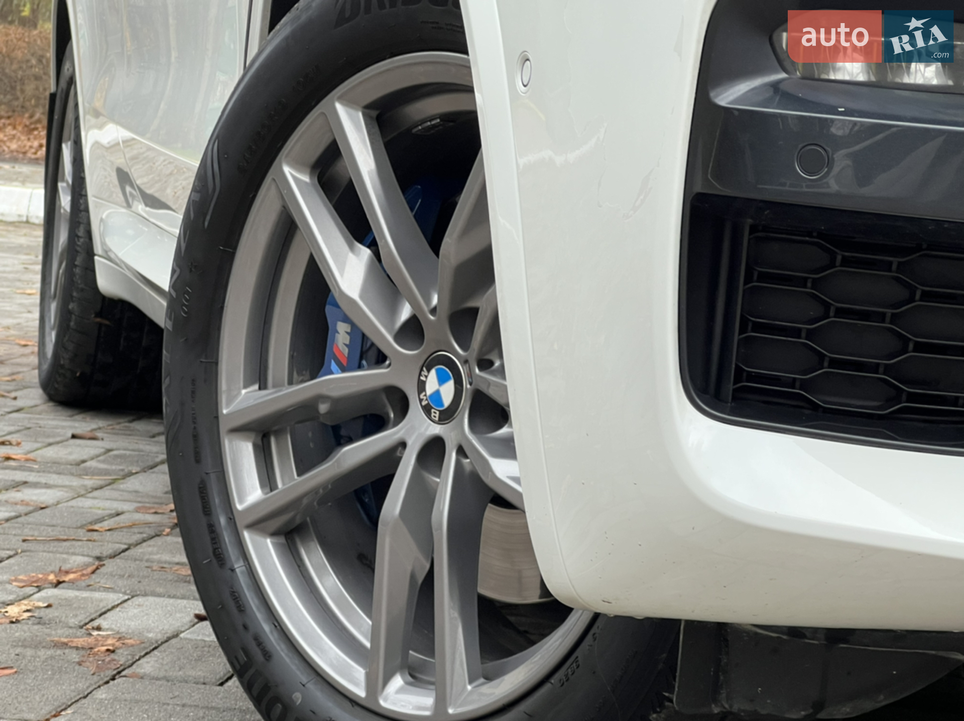 2021 BMW X3 - мініатюра 23
