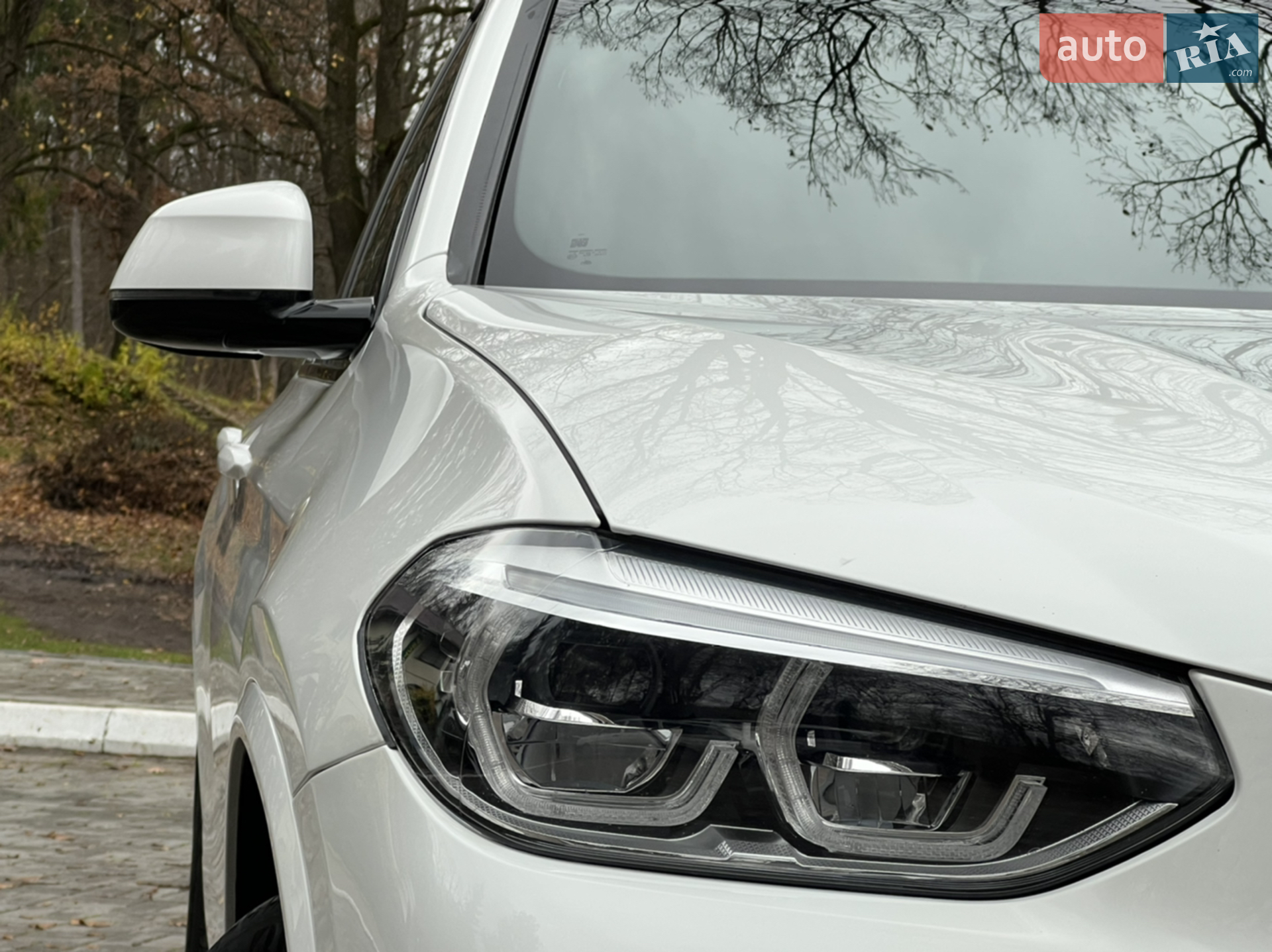 2021 BMW X3 - мініатюра 19