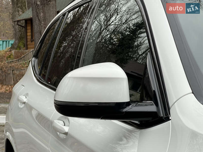 Внедорожник / Кроссовер BMW X3 2021 в Львове фото 70 Внедорожник / Кроссовер BMW X3 2021 в Львове