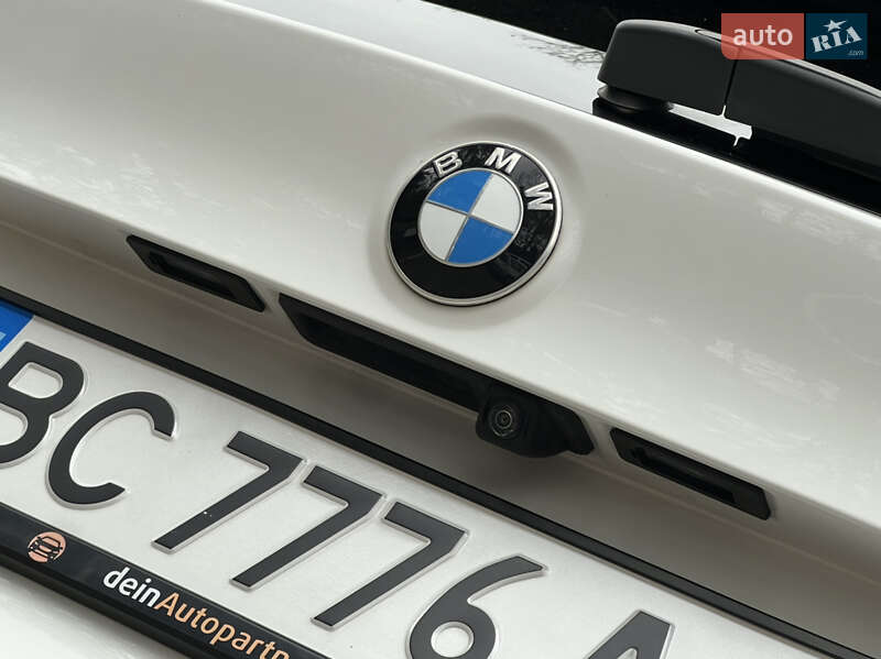 Внедорожник / Кроссовер BMW X3 2021 в Львове фото 78 Внедорожник / Кроссовер BMW X3 2021 в Львове