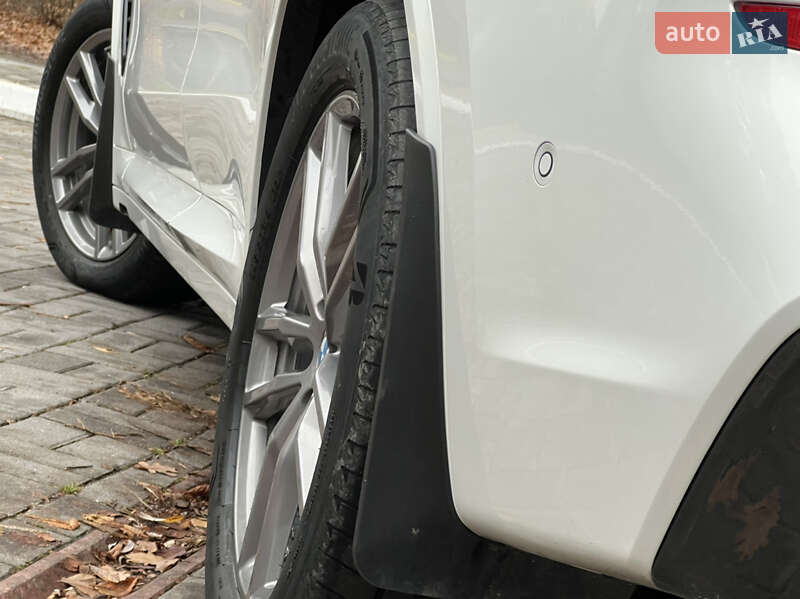 Внедорожник / Кроссовер BMW X3 2021 в Львове фото 99 Внедорожник / Кроссовер BMW X3 2021 в Львове