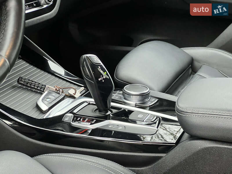 Внедорожник / Кроссовер BMW X3 2021 в Львове фото 117 Внедорожник / Кроссовер BMW X3 2021 в Львове