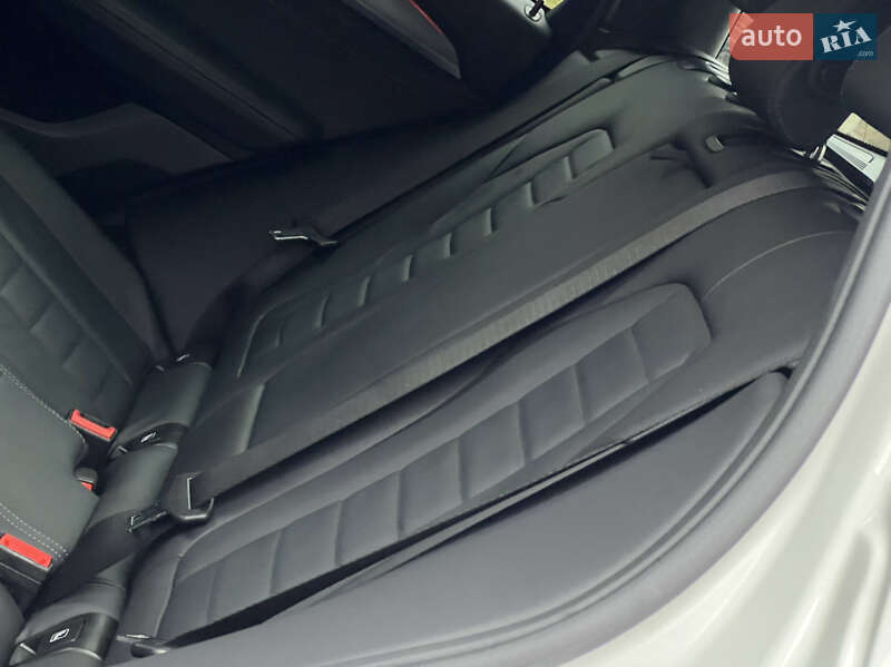 Внедорожник / Кроссовер BMW X3 2021 в Львове фото 144 Внедорожник / Кроссовер BMW X3 2021 в Львове