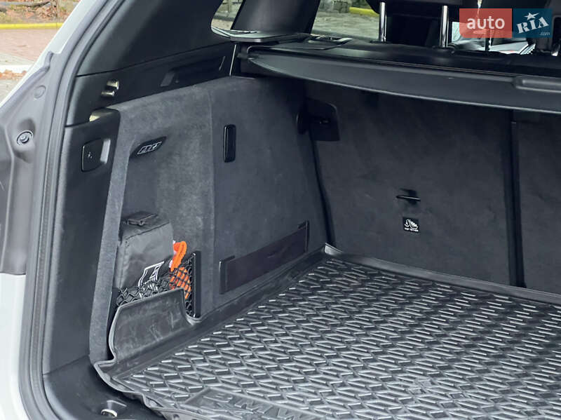 Внедорожник / Кроссовер BMW X3 2021 в Львове фото 157 Внедорожник / Кроссовер BMW X3 2021 в Львове